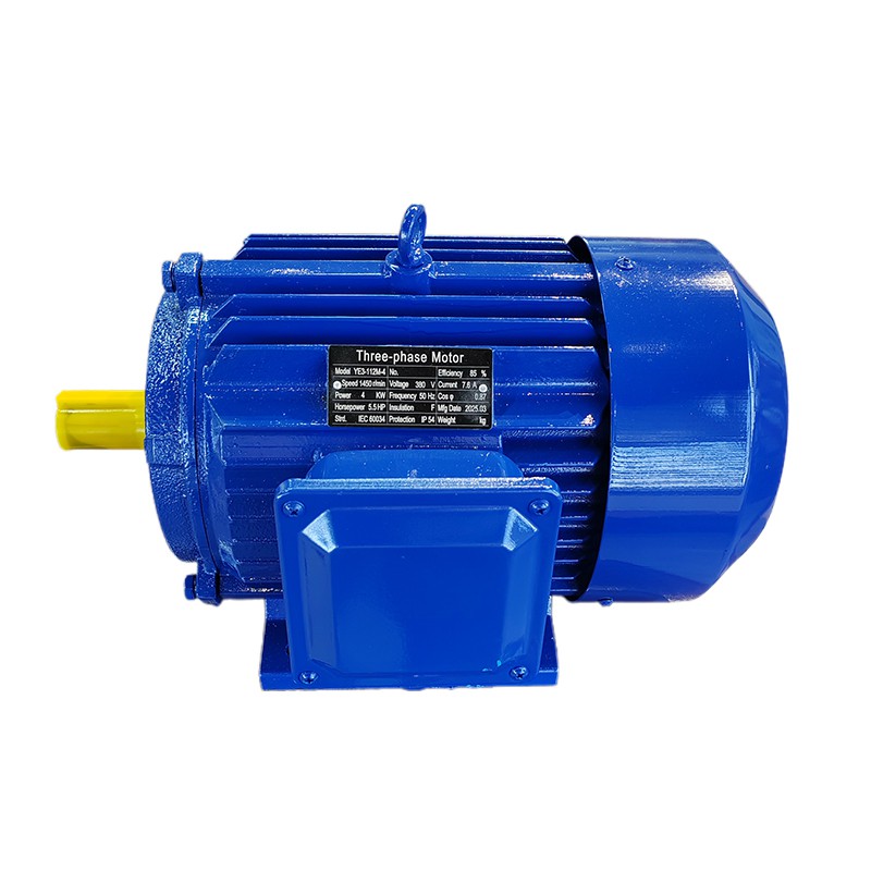 3 Phase 110V Motor