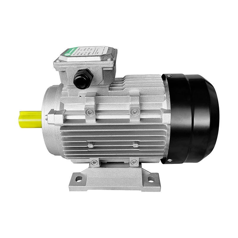 Y2-90L-2-2.2KW-B3-4