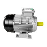 Welchen Einfluss hat große Höhe auf Wechselstrommotoren?